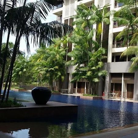 Garden View Pulai Springs Resort Skudai Exterior photo